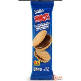 Marinela Sandwich Cookies With Chocolate Filling...