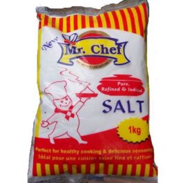 Mr Chef Cooking Salt – 1...