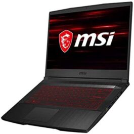 Msi THIN GAMING Intel Core I7,2.6GHz...