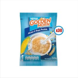 Nestle Golden Morn 50g X 30