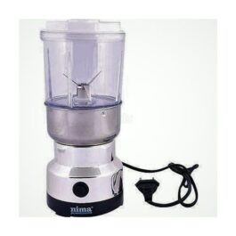 2 In 1 Nima Electric Grinder...