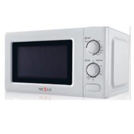 Nexus 20L Microwave Oven With Grill