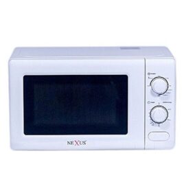 Nexus 20L Microwave Oven With Grill