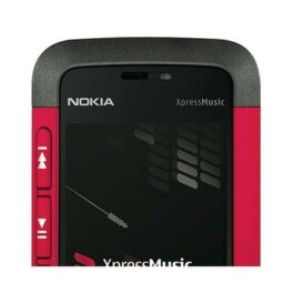 Nokia 5310 XpressMusic 2.1 Inch 2GSM...