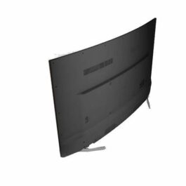 Polystar 55″Inches -Curved UHD Android Smart...