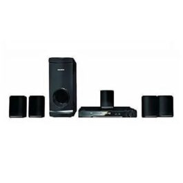 Polystar HOME THEATRE SYSTEM WITH DVD/PV-VT609/5.1Ch