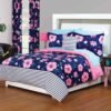 Quality Bedsheet With Pillow Cases