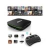 R69 AllwinnerH2 Android TV Box-WiFi 3D+Keyboard&Mouse Combo