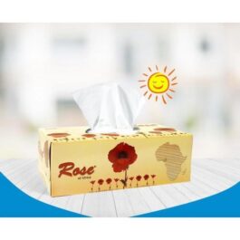 Rose Of Africa Facial Tissue 1...