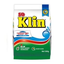 SO KLIN 500g – Pack Of...