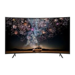 Samsung 49” UHD 4K Curved Smart...