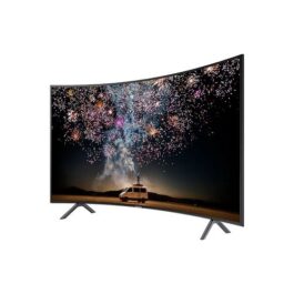 Samsung 49” UHD 4K Curved Smart...