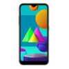 Samsung Galaxy A02 - 3/64GB Memory, Triple Rear Camera, Dual SIM, 5,000Mah Battery, 4G LTE - Black