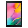 Samsung Galaxy Tab A 8.0" (2019, WiFi + Cellular) (32GB +2GB), 5100mAh (8MP + 2MP), 4G LTE Tablet, SM-T295- Black