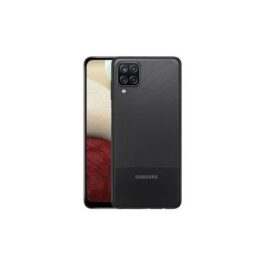 Samsung Samsung Galaxy A12 – 6.5″...