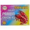 Sarah Prawn Crackers 227g