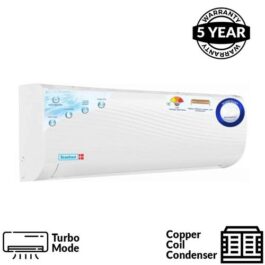 Scanfrost 1HP SPLIT AIR CONDITIONER WITH...