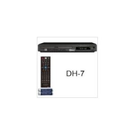 SingSung DVD PLAYER DH-7