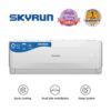 Skyrun 1HP-Split Air Conditioner-25GWC-FH/A-white