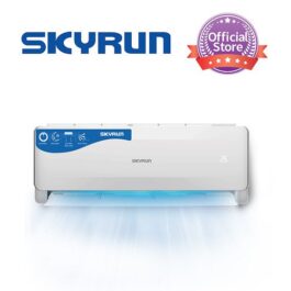 Skyrun 1.5HP-Split Air Conditioner-KF-35GWC-FH/A -White-3m Copper...