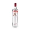 Smirnoff X1 Extra Smooth Vodka 75cl