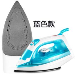 Steam Iron