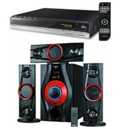 Super Sound Home Theatre Sounds System...