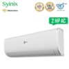 Syinix 2HP Split A/C + Free Kit