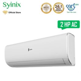 Syinix 2HP Split A/C + Free...