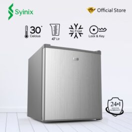 Syinix 47 Litres Single Door Refrigerator