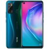 Tecno Camon 15 Air (CD6) 6.6" FHD 3GB RAM+64GB ROM, Android Q, 48MP Quad Rear Camera, 5000mAh, 4G, Fingerprint Face ID - Blue