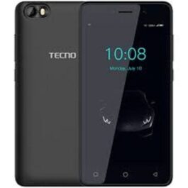 Tecno F1-5″ Big Screen -8gb Rom...