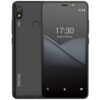 Tecno POP 3 (BB2) 5.7" FW+ Screen16GB ROM + 1GB RAM,Android 8.1 Oreo, 8MP + 5MP Camera, 3500mAh, Fingerprint -Sandstone Black