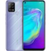 Tecno POVA(LD7)-6.8" HD+ DOT-IN DISPLAY-128GB ROM/6GB RAM-8MP/13MP CAMERA-6000MAH-4G LTE-HELIO G80 OCTA-CORE-SPEED PURPLE