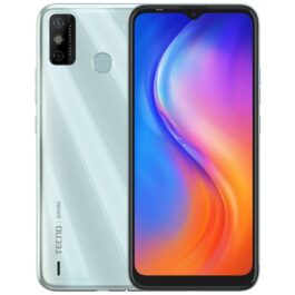 Tecno Spark Go 2020, 6.52” HD+,...