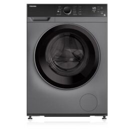 Toshiba FRONT LOAD WASHING MACHINE 10KG...