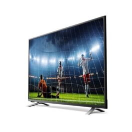 Toshiba Smart LED TV 43 Inch Full HD With Android System, Built-In Receiver, 3 HDMI, 2 USB Inputs And Wall Bracket (3 Years Warranty)