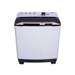 Toshiba TWIN TUB WASHING MACHINE (12KG)