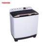 Toshiba TWIN TUB WASHING MACHINE (12KG)