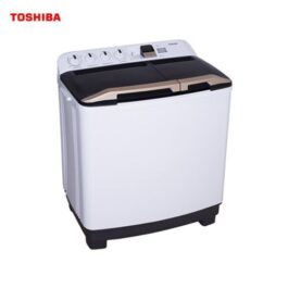 Toshiba TWIN TUB WASHING MACHINE (12KG)