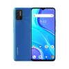 UMIDIGI A7S Infrared Temperature Sensor 6.53-Inch (2GB,32GB ROM)Android 10 GO (13MP+8MP+2MP)+8MP 4150mAh Smartphone-Sky Blue