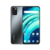 UMIDIGI A9 Pro Infrared Temperature Sensor (32MP+16MP+5MP+5MP) +24MP 6.3-Inch (4GB,64GB ROM) Android 10 Smartphone-Onyx Black