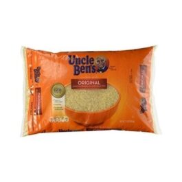 Uncle Ben's Heart Healthy Rice 5kg