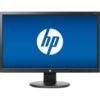 Hp 460-8200 500GB HDD 4GB RAM 18 5 LCD MONITOR DESKTOP