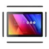 Valem Phantom Z+ 10.1'' 4G+64GB Android 10.0 HD IPS Tablet PC - Black