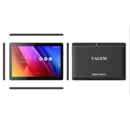 Valem Phantom Z+ 10.1” 4G+64GB Android...