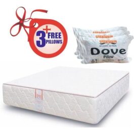 Vitafoam Vita Grand Mattress 6x6x20 inch