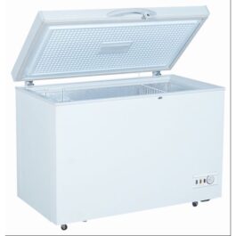 World Elite Chest Freezer – 216L