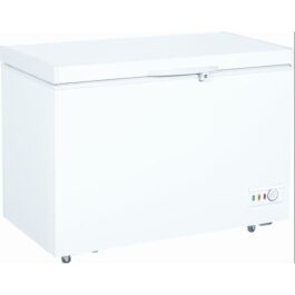 World Elite Chest Freezer – 216L