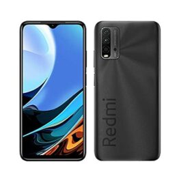 XIAOMI Redmi 9T 4GB 128GB, 48MP+8MP+2MP+2MP,6000mah,Snapdragon...